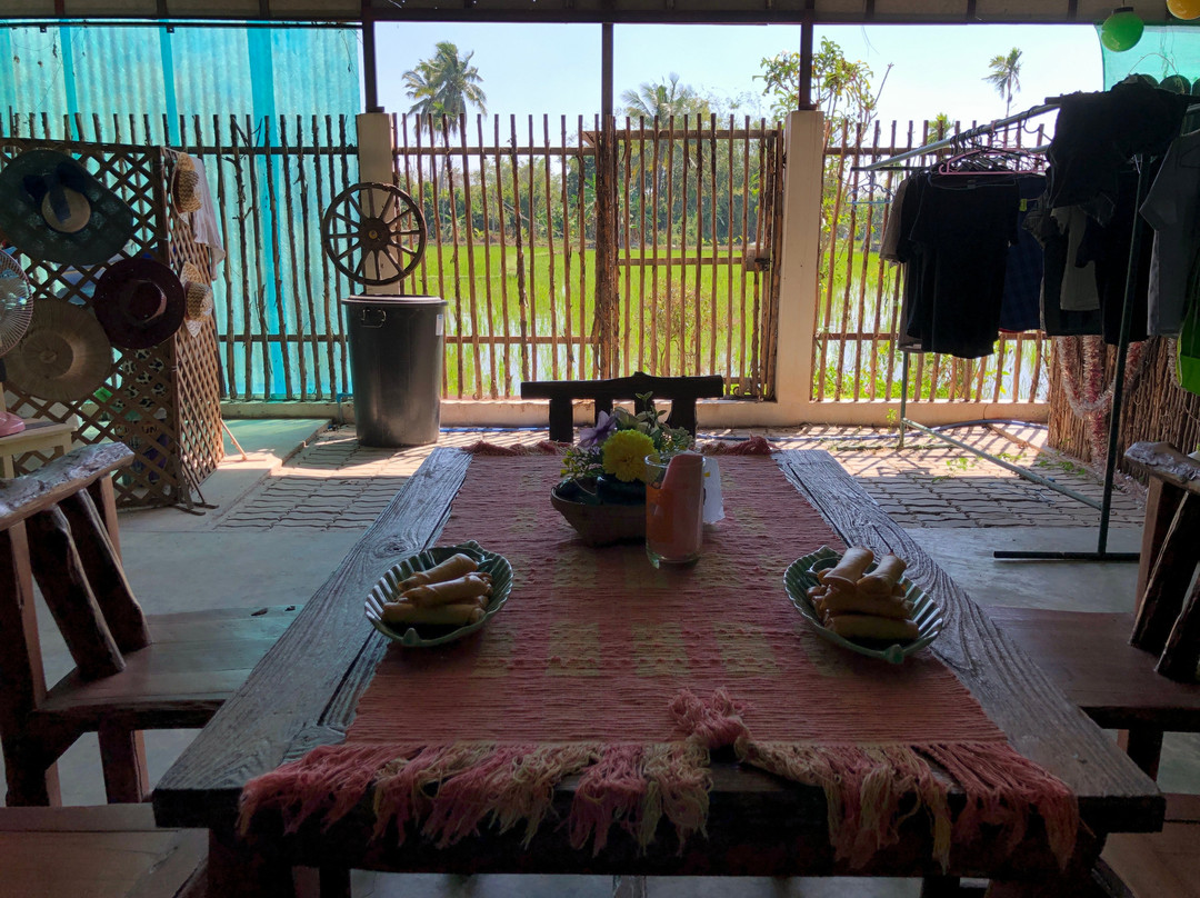 Aungkab Cooking School景点图片