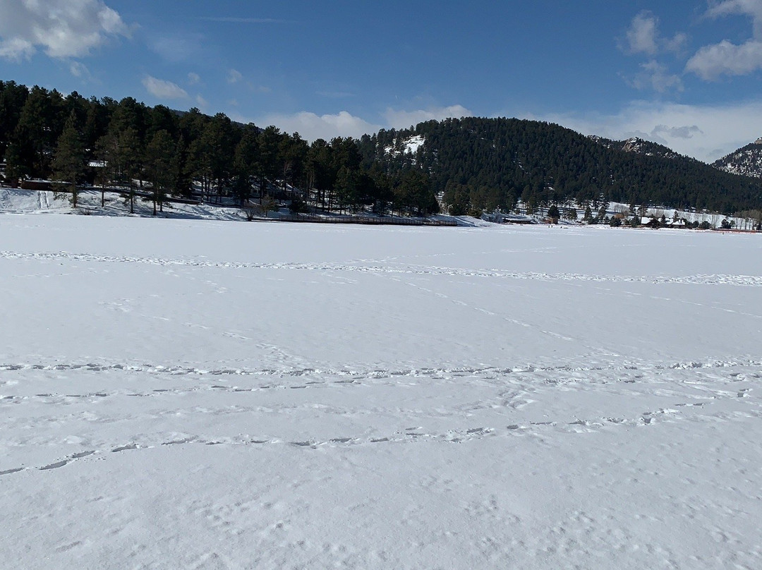 Evergreen Lake-Evergreen必去景点