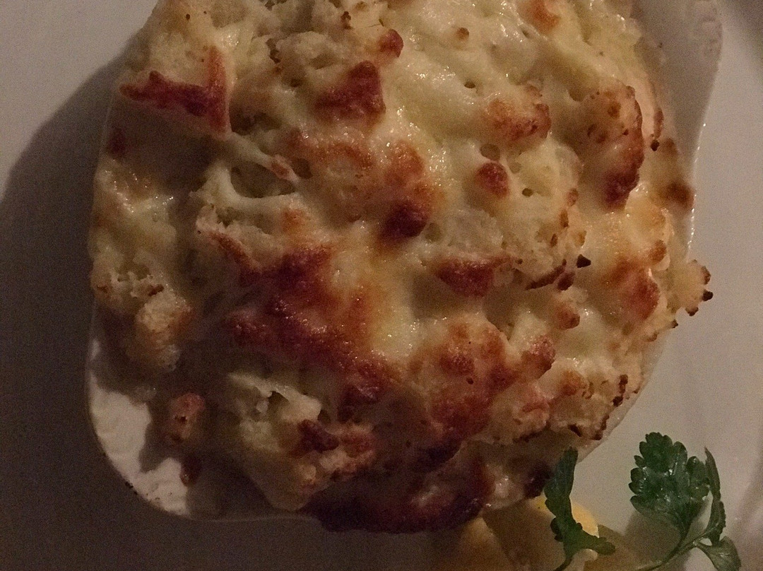 The White Horse Inn主图