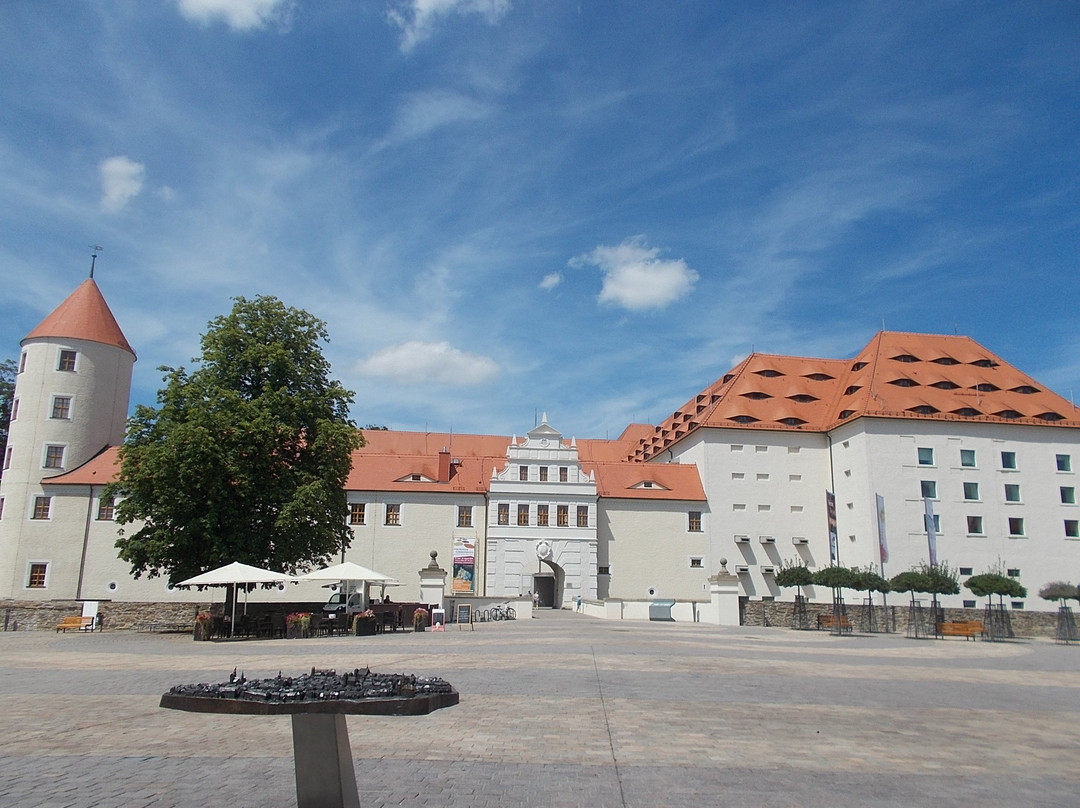 Schloss Freudenstein景点图片