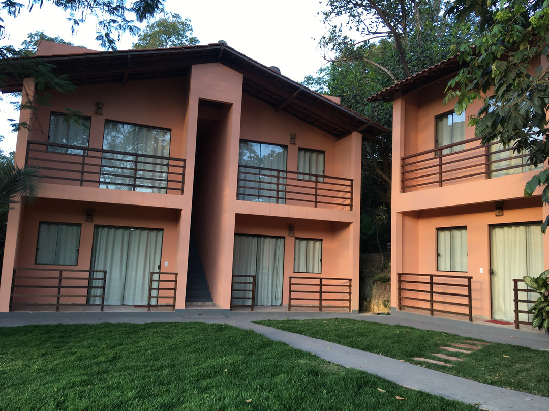 Pousada Mandala do Vale主图