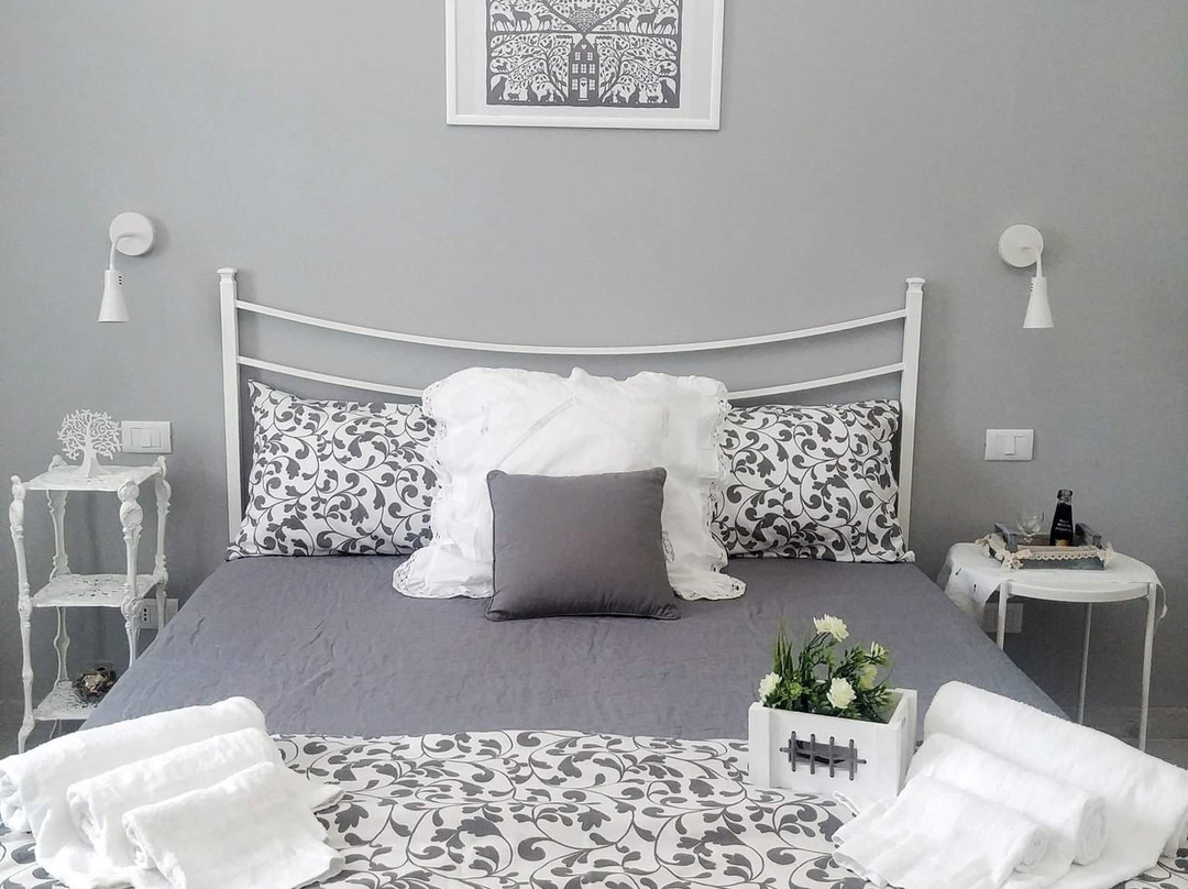Dove Nasce il Sole B&B