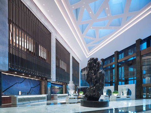 北京诺金酒店主图