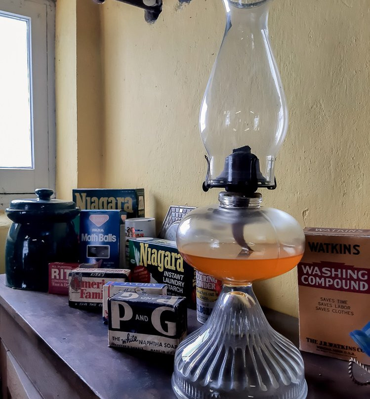 Museum at the Friends Home-Waynesville必去景点