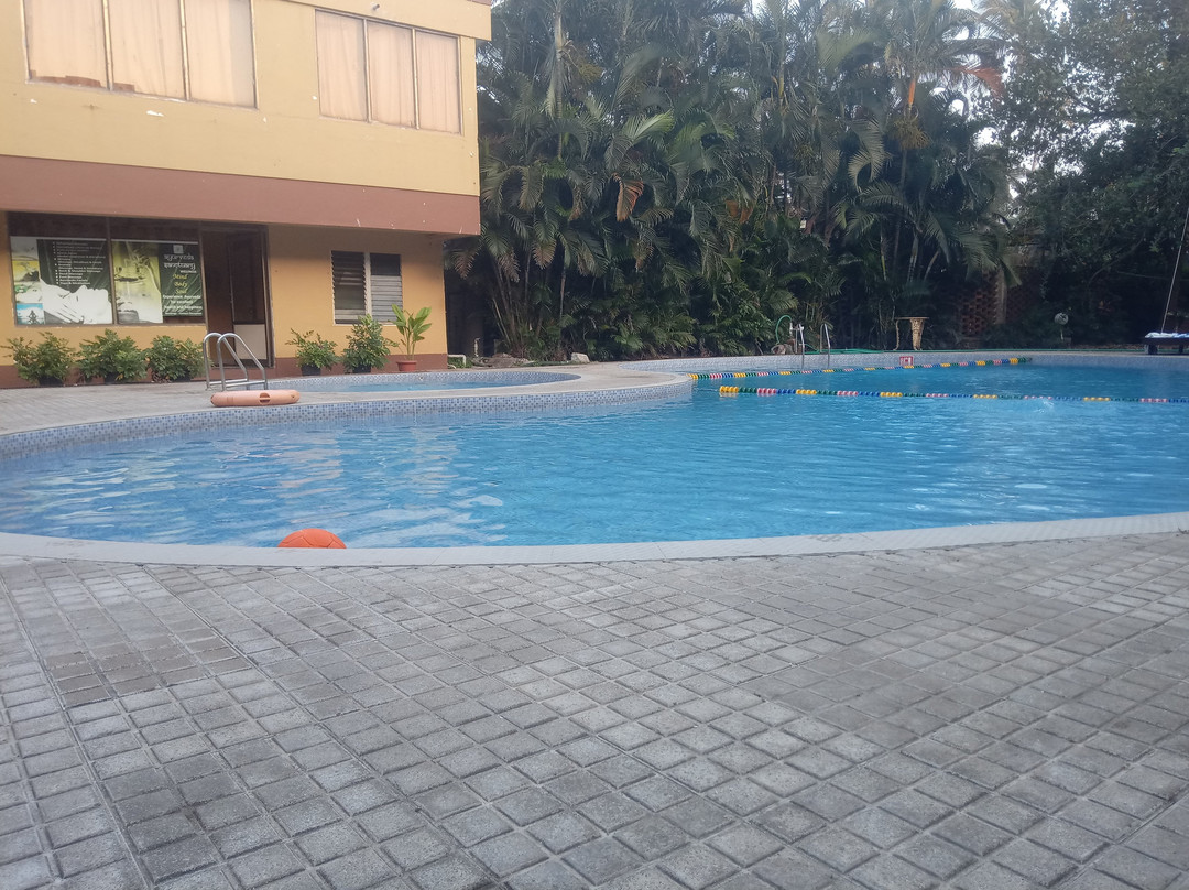 Paradise Isle Beach Resort主图