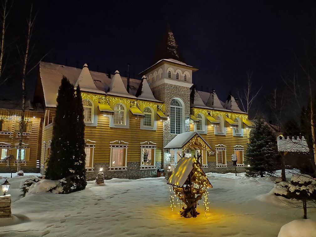 Imperial Village-官方