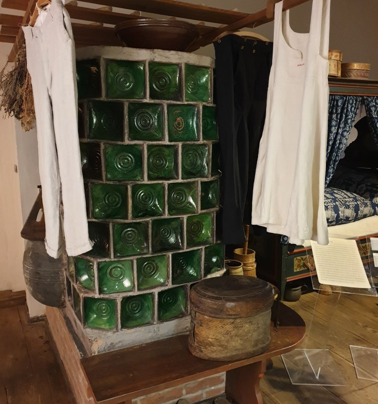 Museum für Thüringer Volkskunde-爱尔福特必去景点