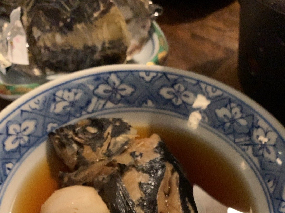 Taioukan主图