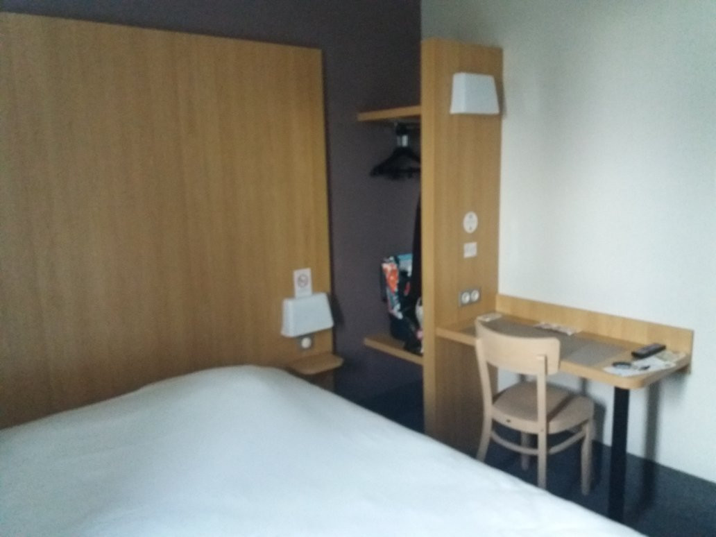 B&b Hotel Mont-de-marsan主图