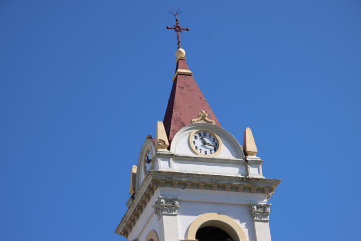 Catedral Sagrado Corazon景点图片