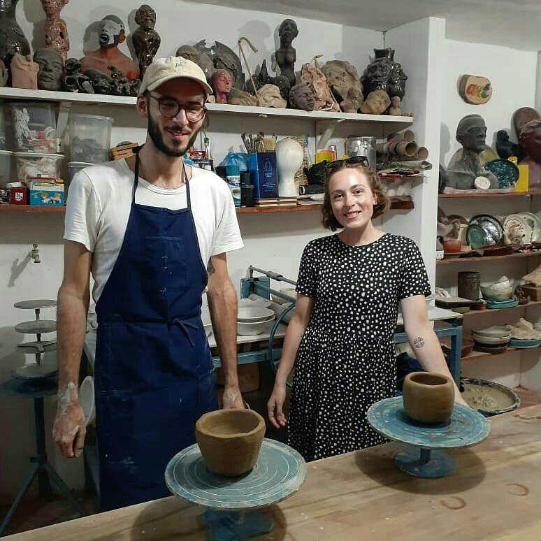 Galeria de Cerámica Terracota (Taller de Cerámica Terracota)景点图片