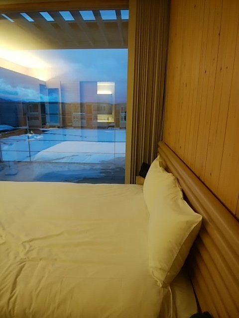 Shonai Hotel Suiden Terrasse主图