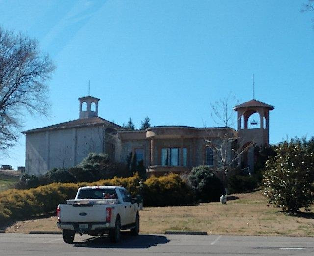 Paris Winery-Paris必去景点