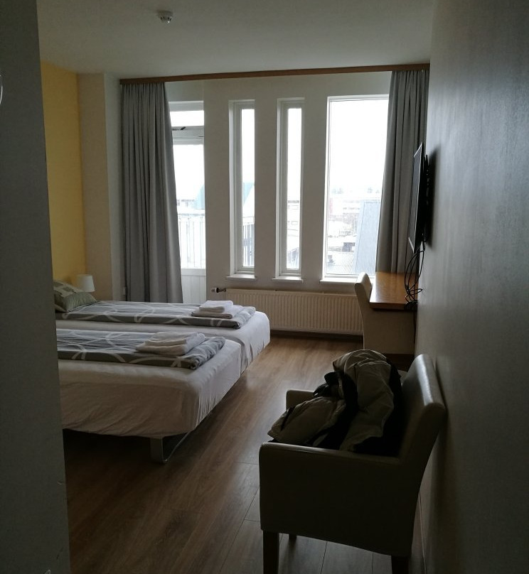 Hotel Keilir by Reykjavik Keflavik Airport主图