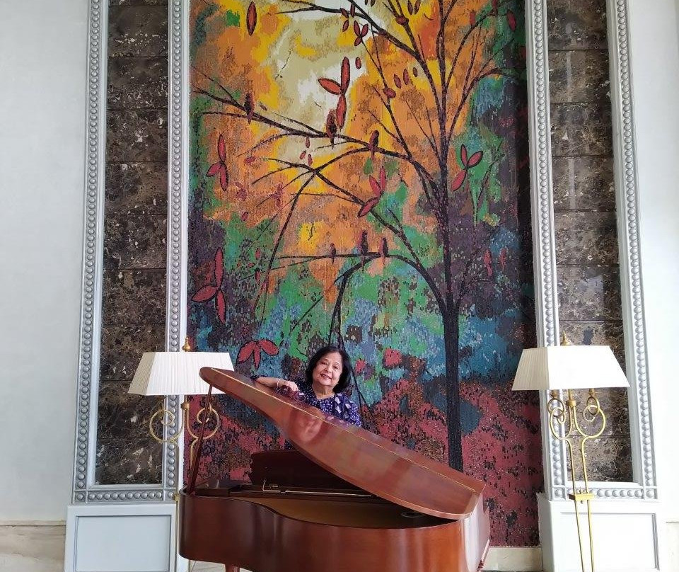 Tolip El Narges主图