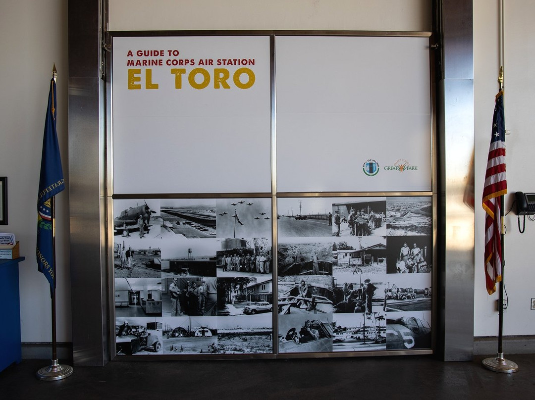 橘子郡公园-尔湾必去景点