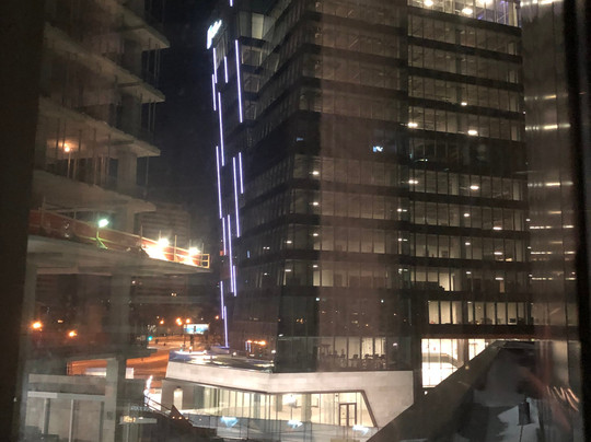 Alt Hotel Saskatoon主图