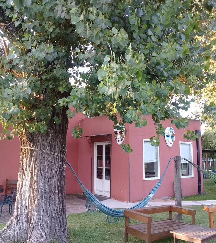 Posada del Puerto主图