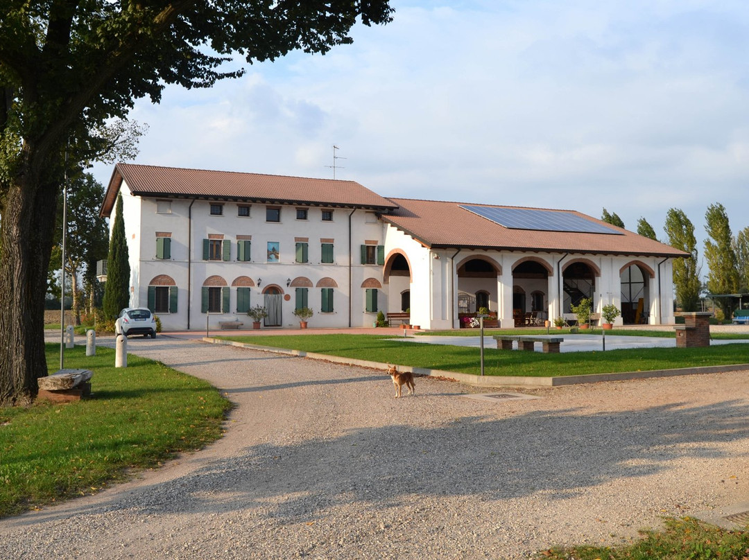 Agriturismo Corte Gambino