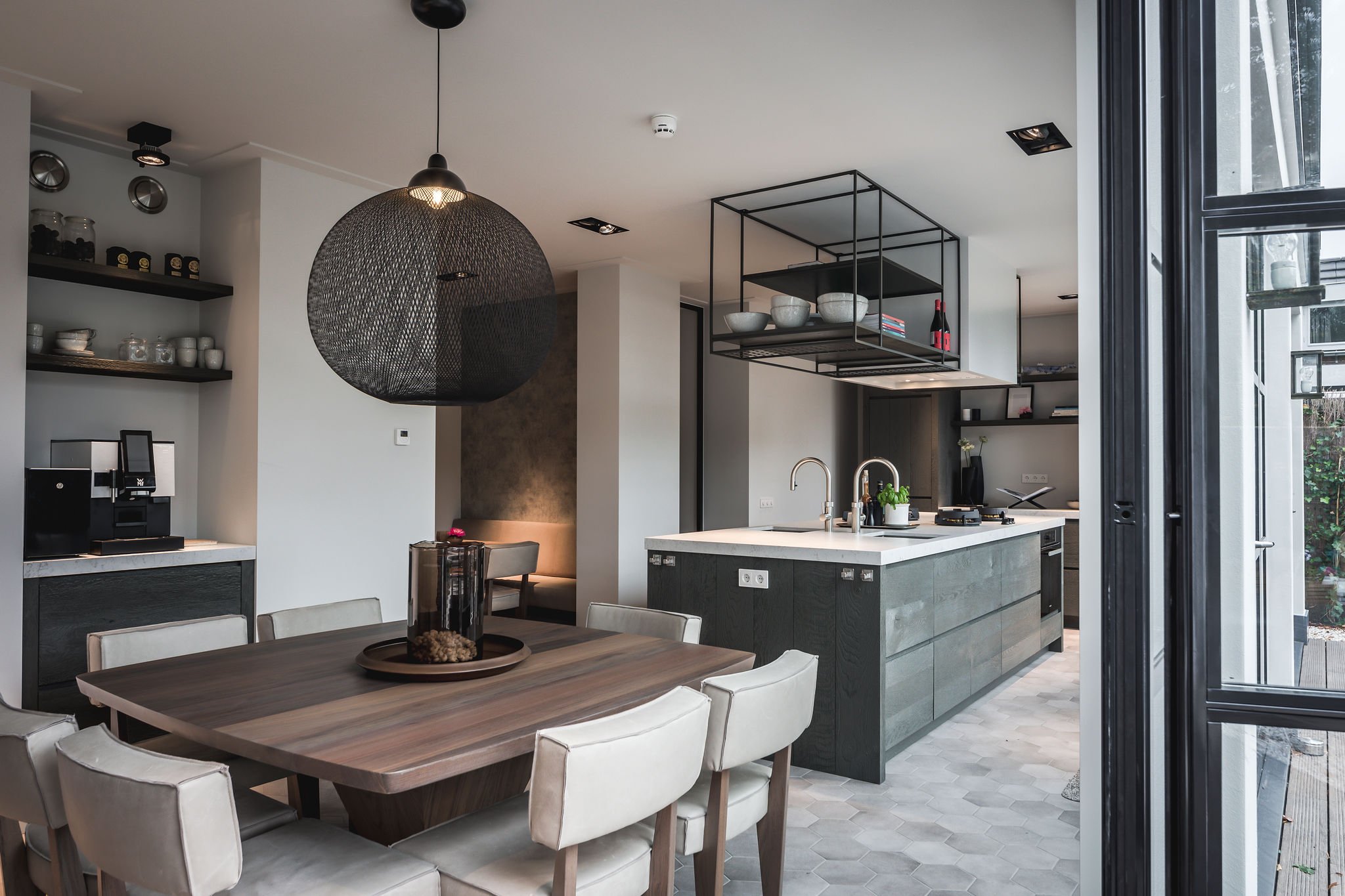 Boutique Hotel Villa Kranenbergh-家庭/游戏区