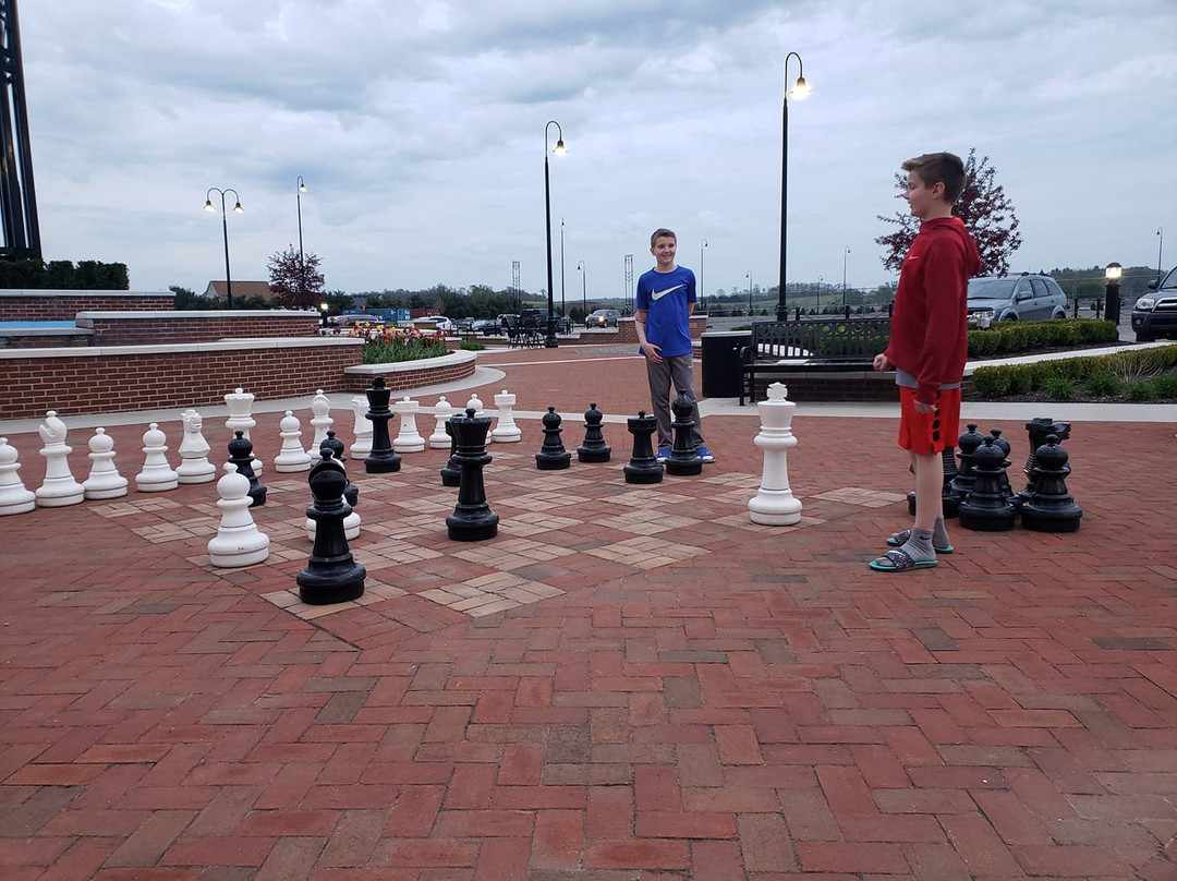 TownCenter at Firestone Farms-Columbiana必去景点