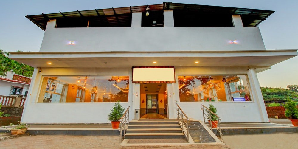 Treebo Trend Raya Residency主图