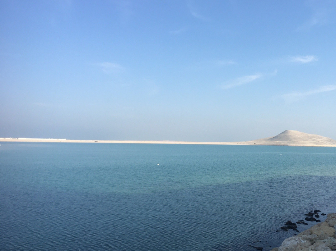 Oman Day Tours-塞拉莱必去景点
