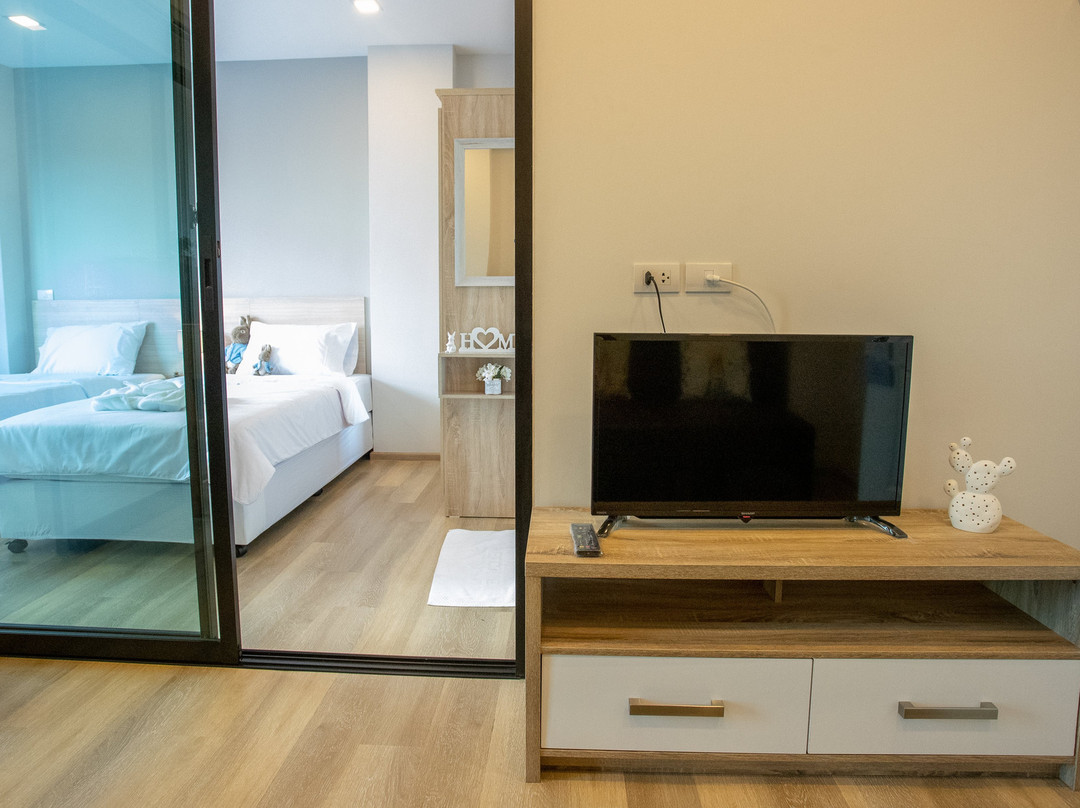 Casa Coco Residence主图