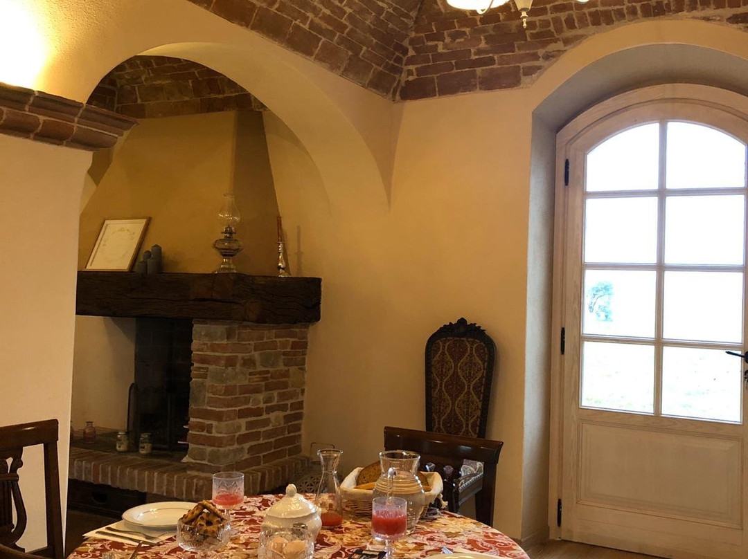 Podere  Demetra主图