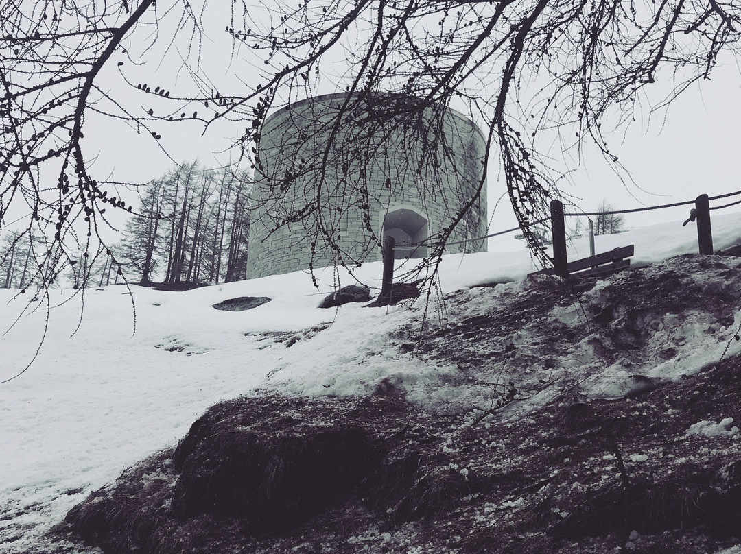 卡斯特尔酒店主图