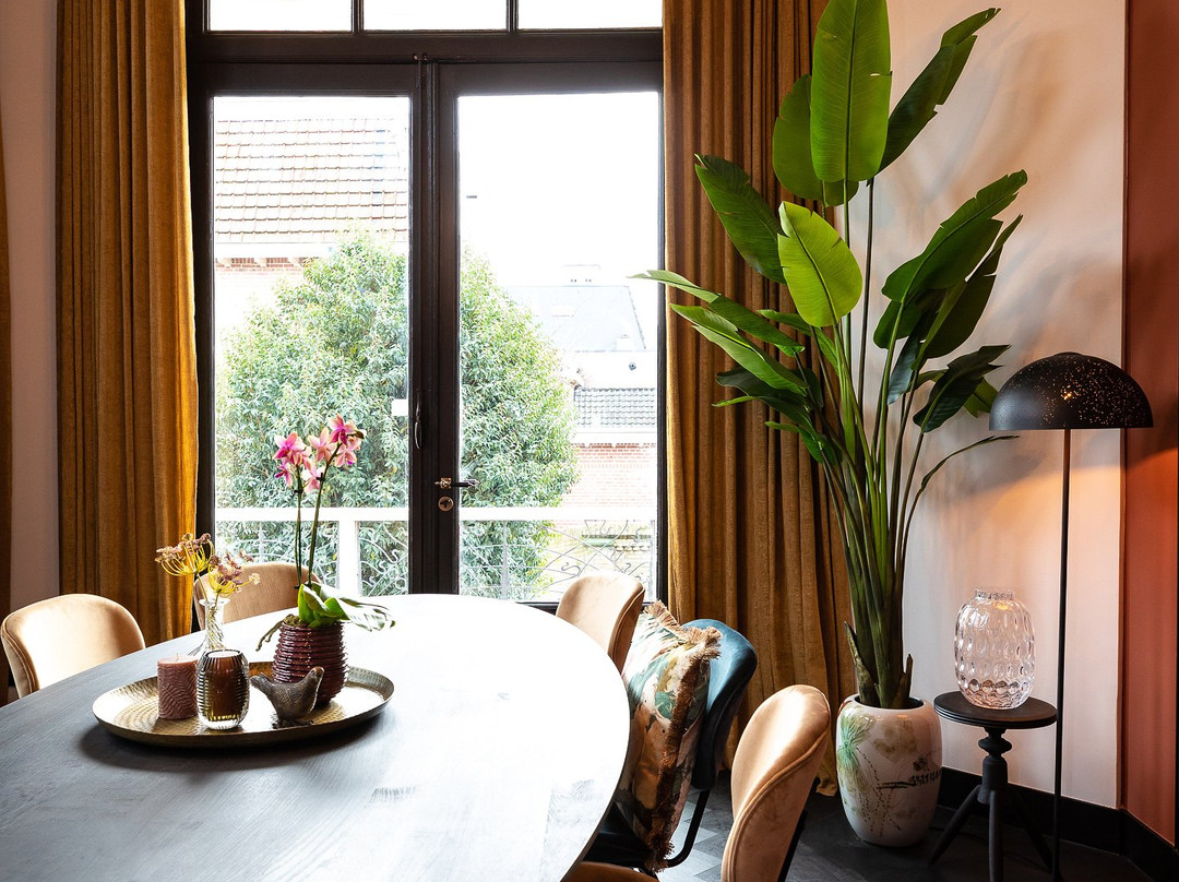 Stella Suites Boutique Hotel主图