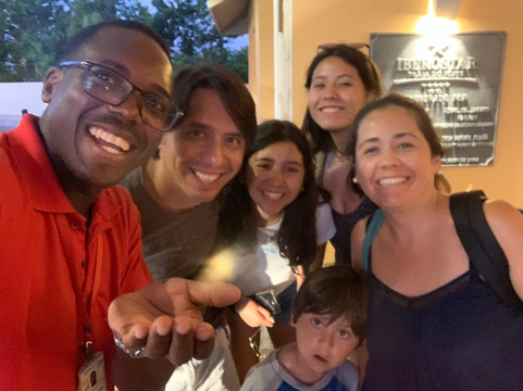 TCH Receptivo-萨尔瓦多必去景点