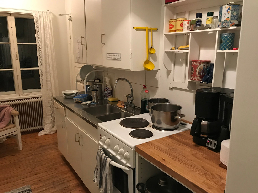 Norrsjon Gastgifveri & Spa主图