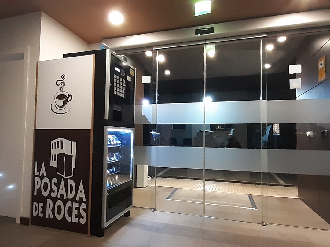 Hotel Posada de Roces主图
