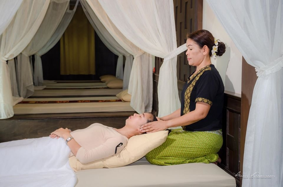 Yaiso Thai Massage景点图片