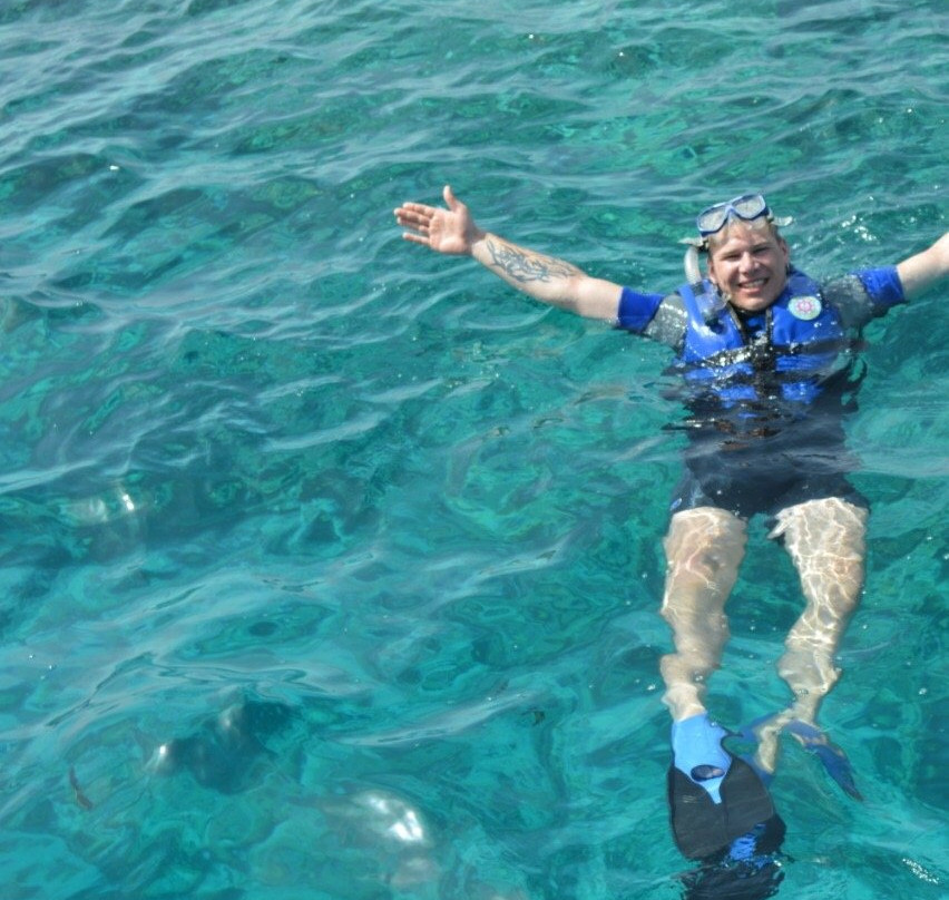 Got Your Guides-马卡迪湾必去景点