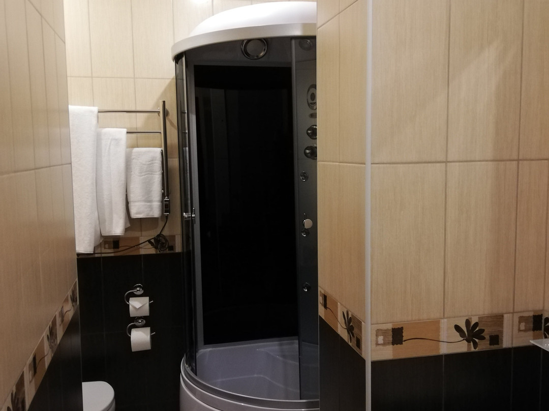 Otel Pioner Lyuks主图