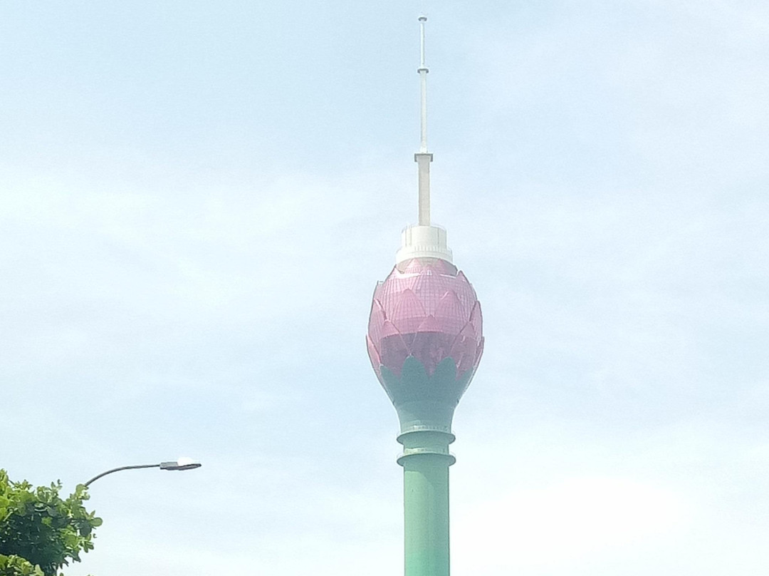 Tour Destination Sri Lanka-科奇克德必去景点