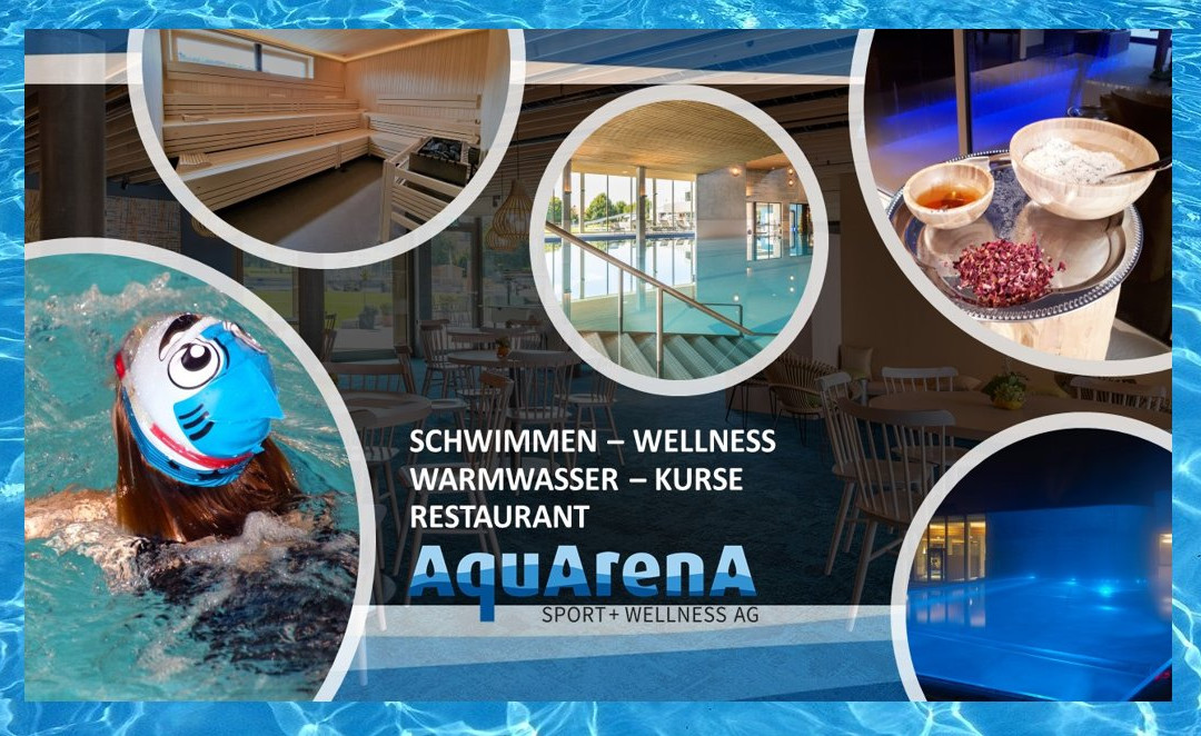 Herzogenbuchsee旅游攻略图片