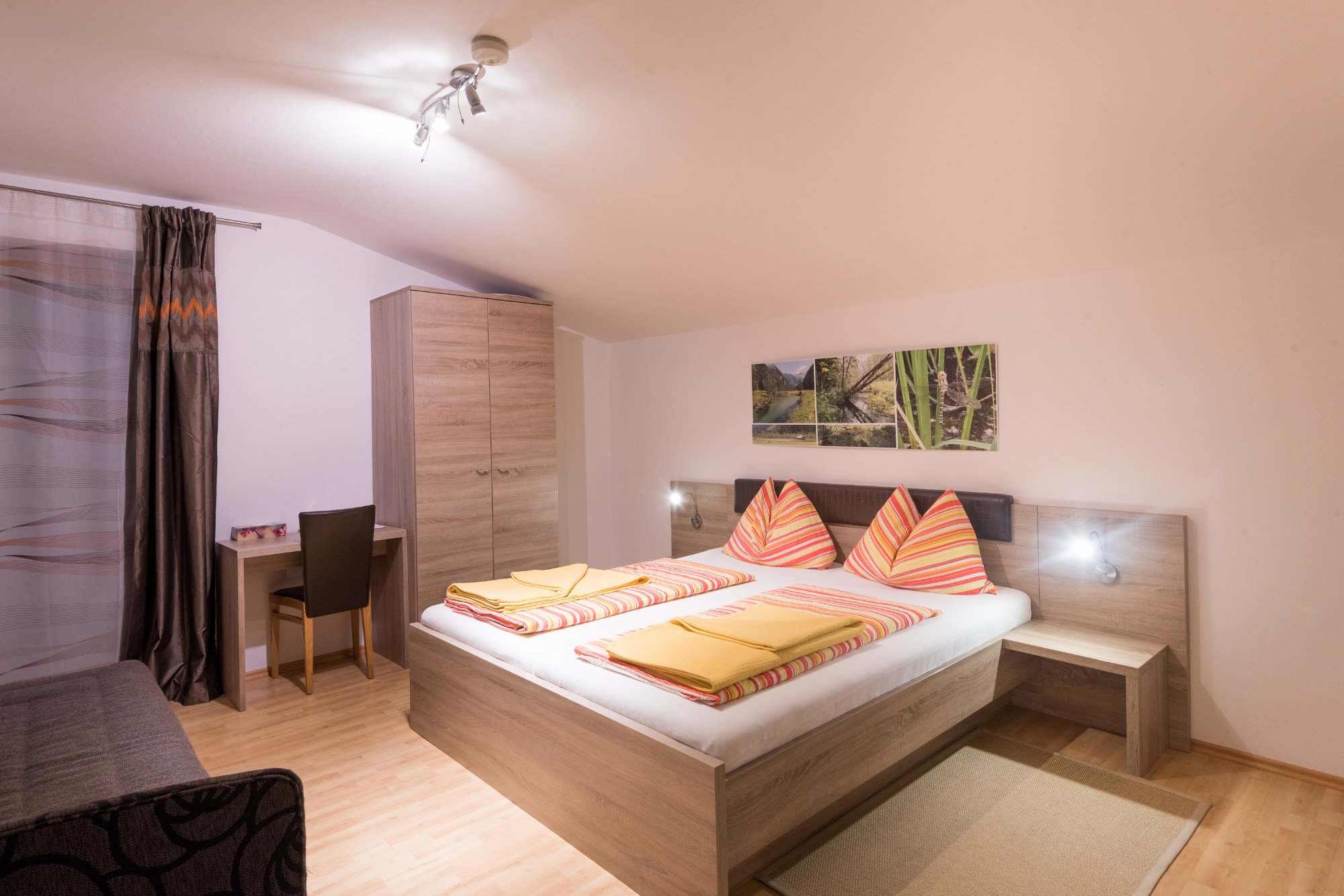 Hohe Tauern Appartment Gaestehaus Zwischenberger-官方