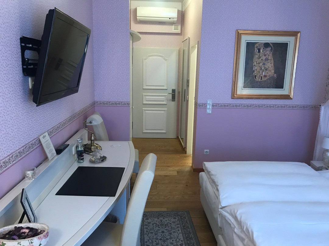 Hotel Seehof主图