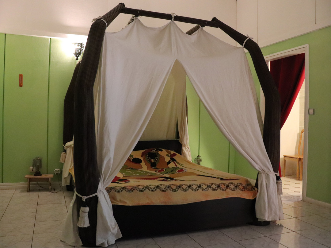 L'Arbre de vie主图