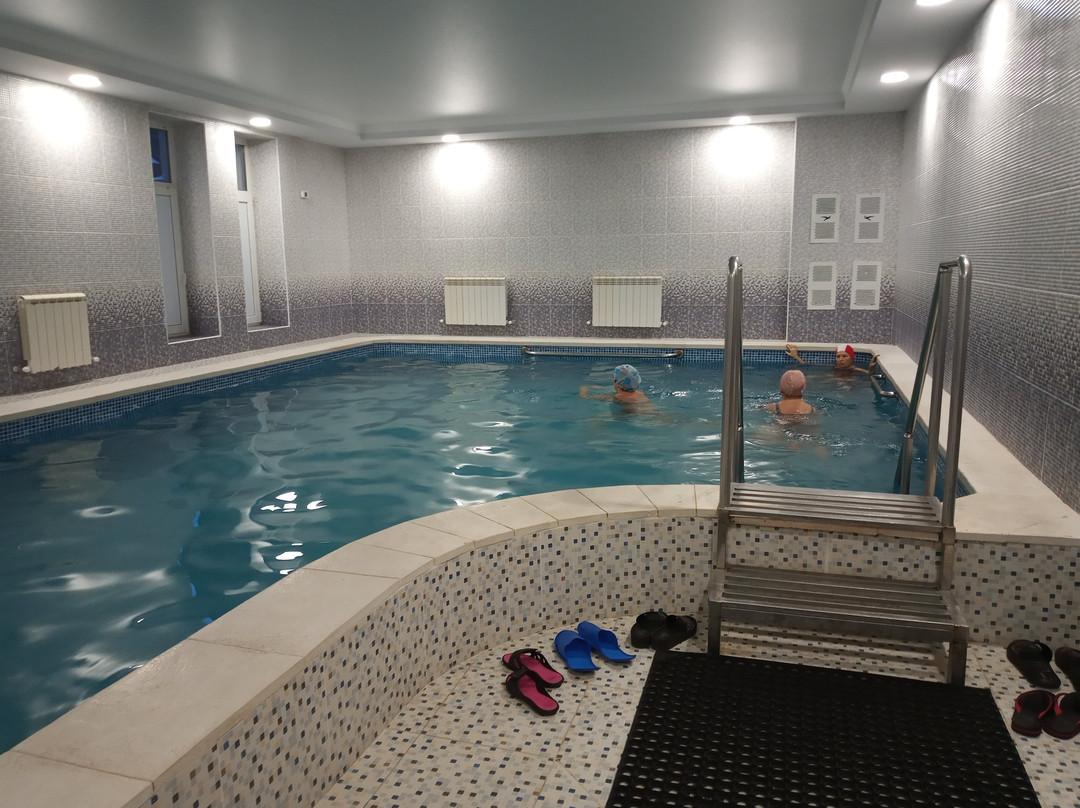 Pension Chaika主图