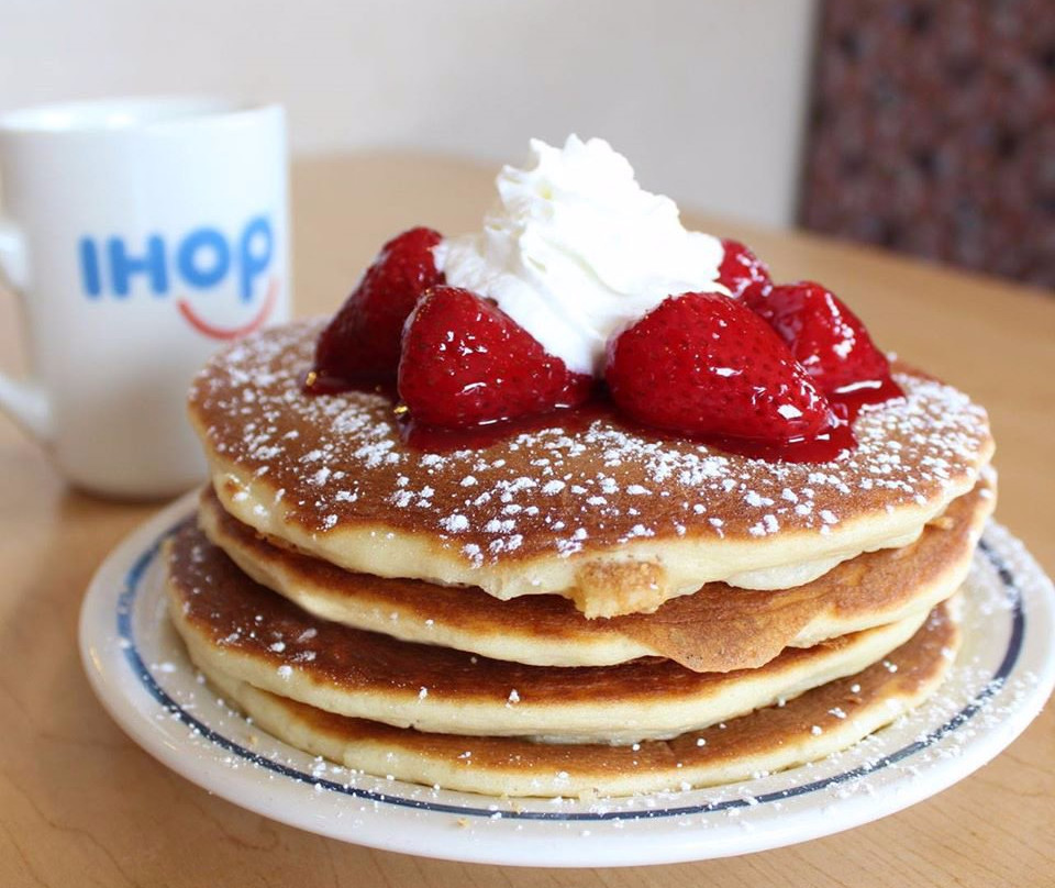 IHOP Tumon