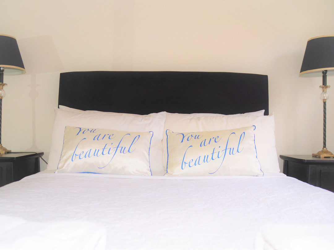 North Ryde Guest House主图