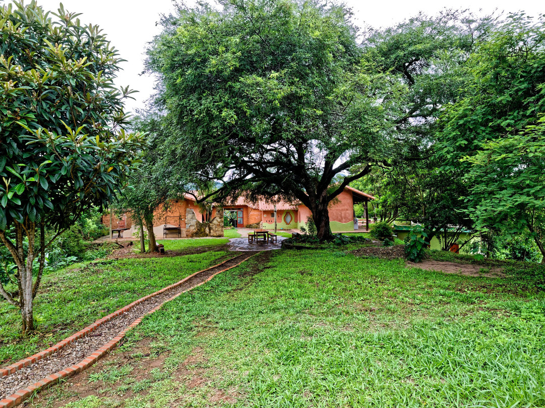 Yvy Casa Hotel主图