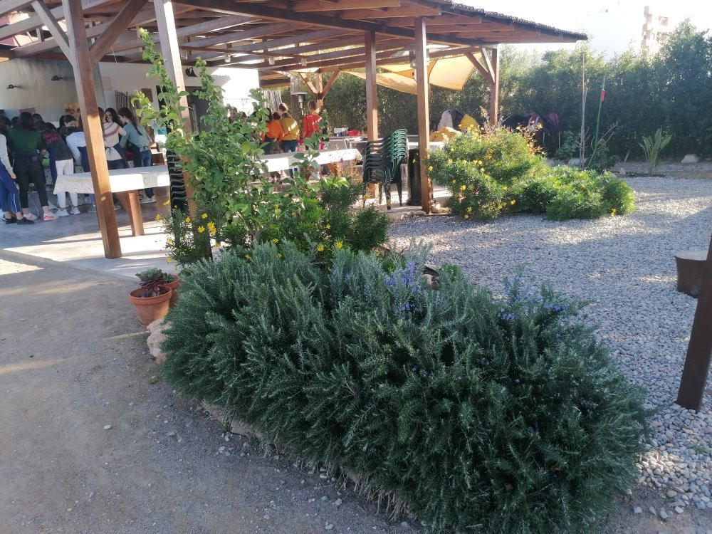 Discover l'Horta-巴伦西亚必去景点