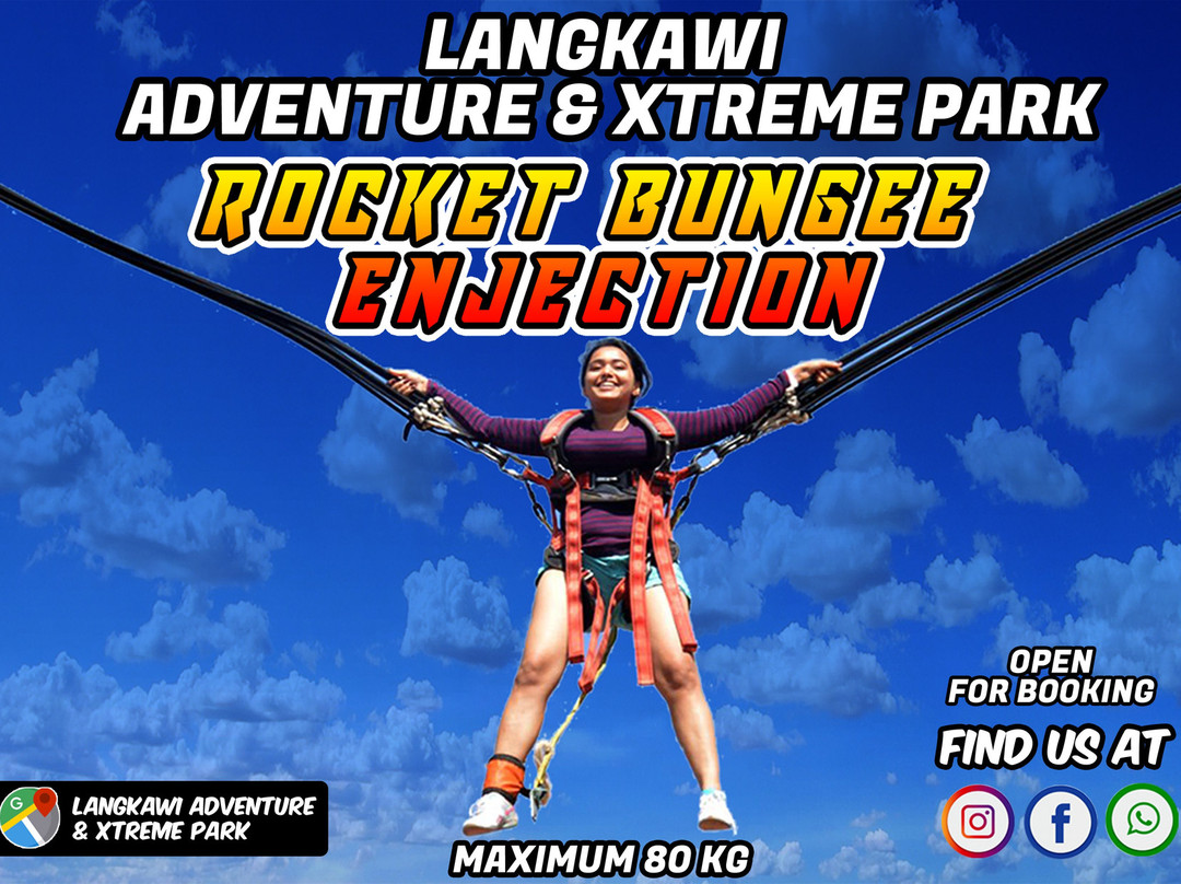 Langkawi Adventure & X-treme Park景点图片