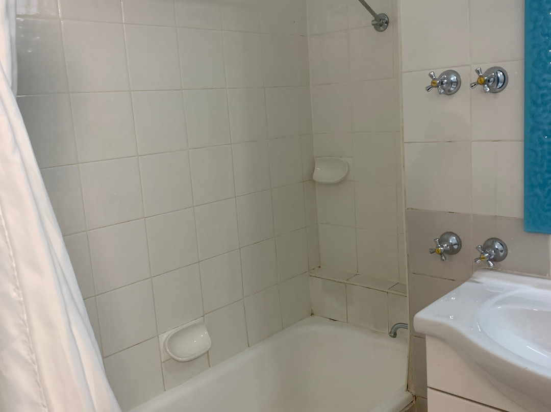 城市广场汽车旅馆主图