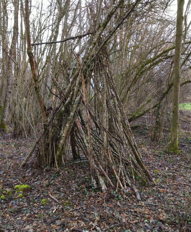 Mare de Craquenot - Espace Naturel Sensible-Charette必去景点